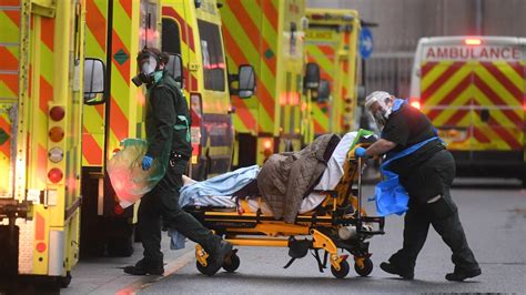 Long Covid patients face lottery over treatment .